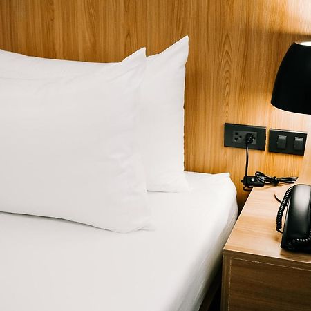 El Sancho Hotel Naga  Εξωτερικό φωτογραφία
