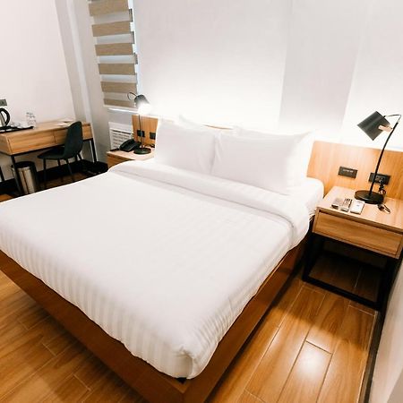 El Sancho Hotel Naga  Εξωτερικό φωτογραφία