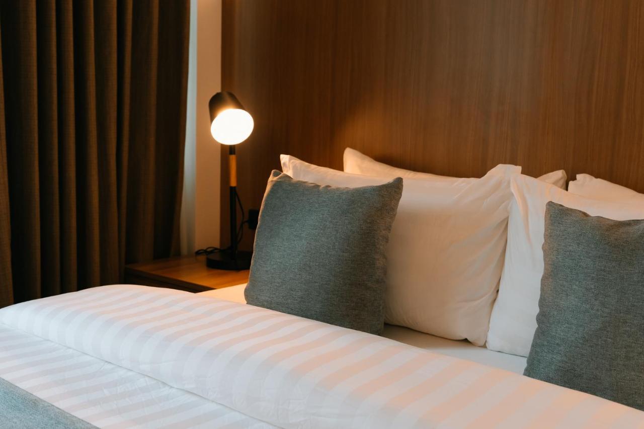 El Sancho Hotel Naga  Εξωτερικό φωτογραφία