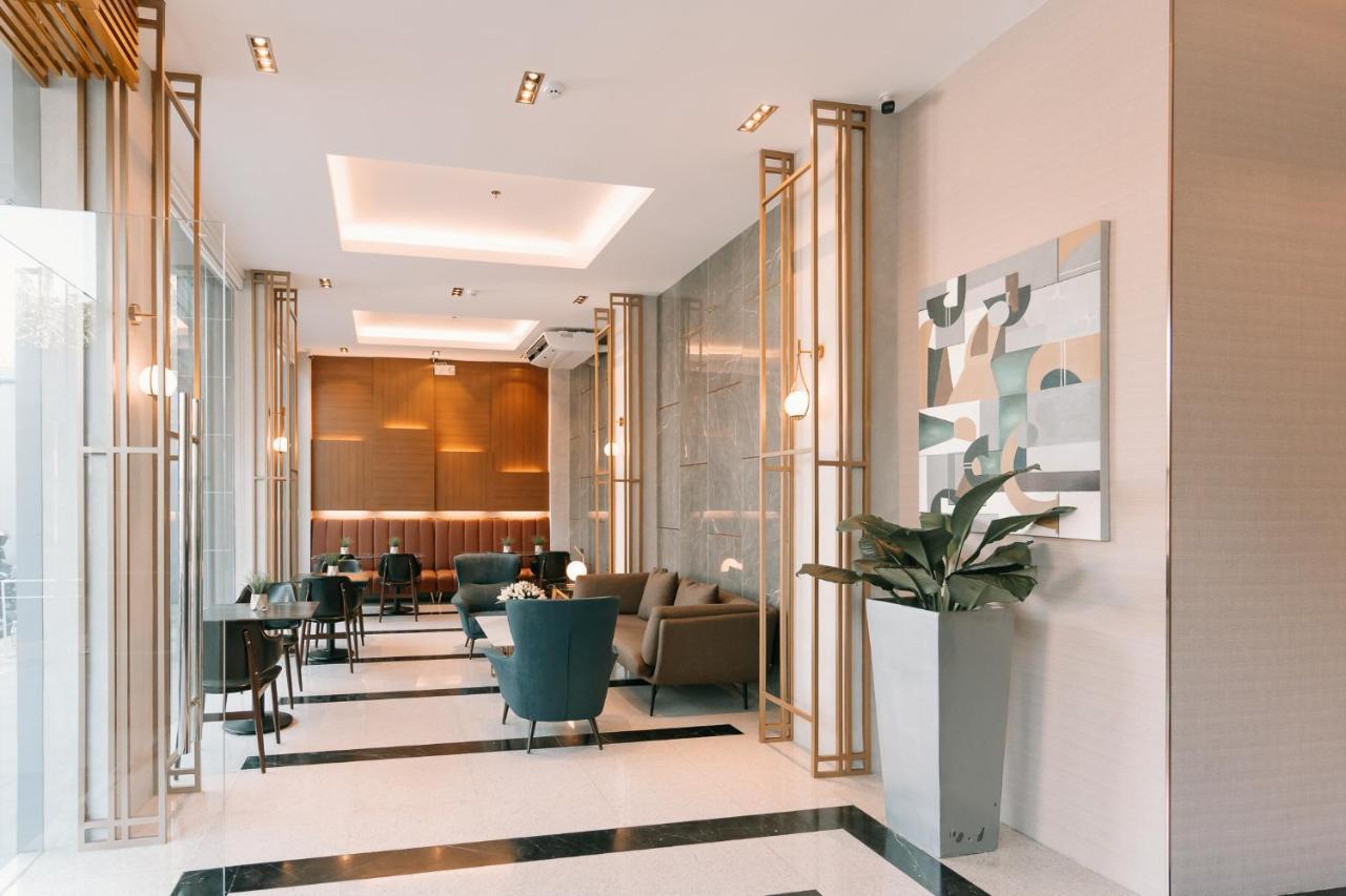 El Sancho Hotel Naga  Εξωτερικό φωτογραφία