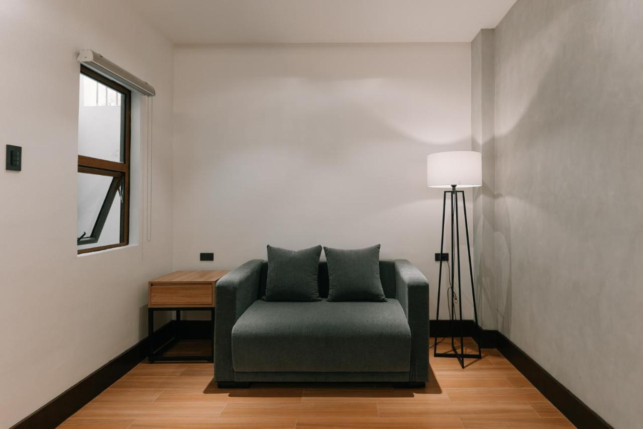 El Sancho Hotel Naga  Εξωτερικό φωτογραφία