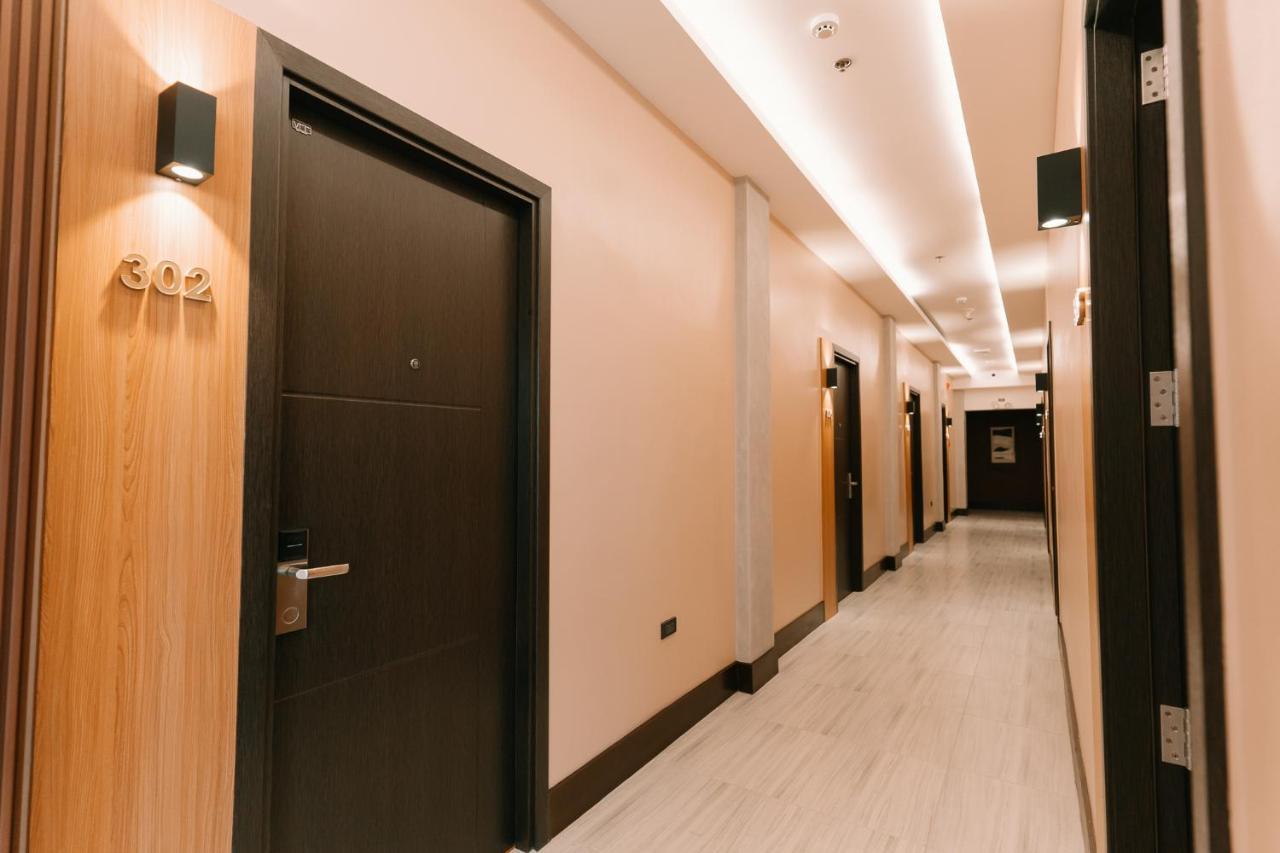 El Sancho Hotel Naga  Εξωτερικό φωτογραφία