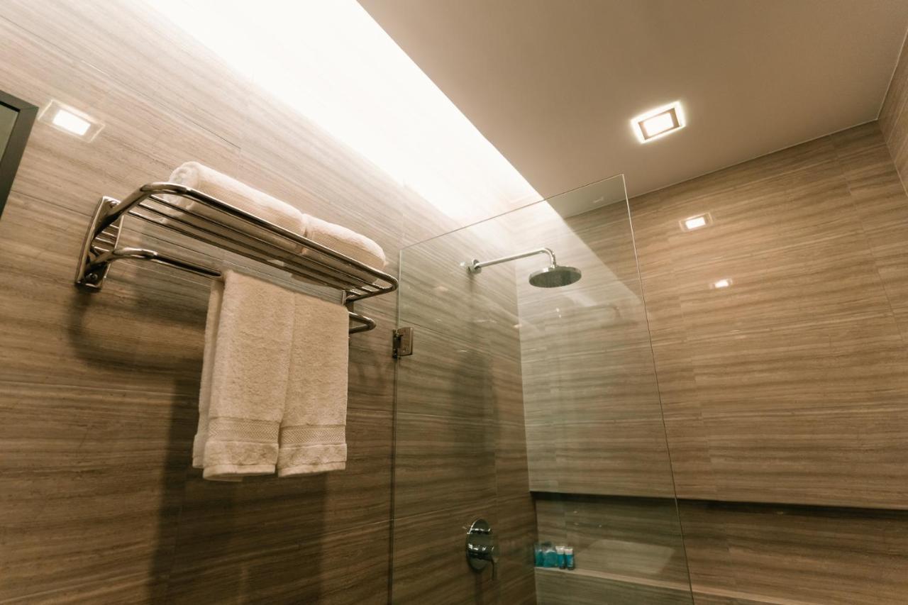 El Sancho Hotel Naga  Εξωτερικό φωτογραφία
