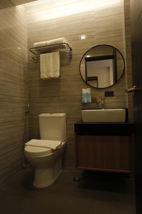 El Sancho Hotel Naga  Εξωτερικό φωτογραφία