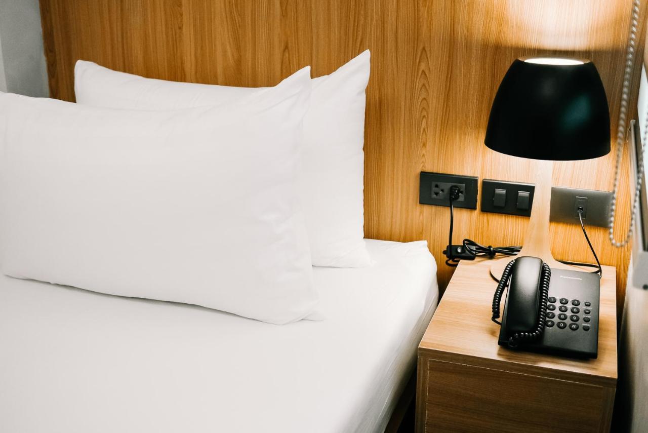 El Sancho Hotel Naga  Εξωτερικό φωτογραφία