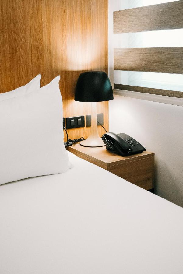 El Sancho Hotel Naga  Εξωτερικό φωτογραφία